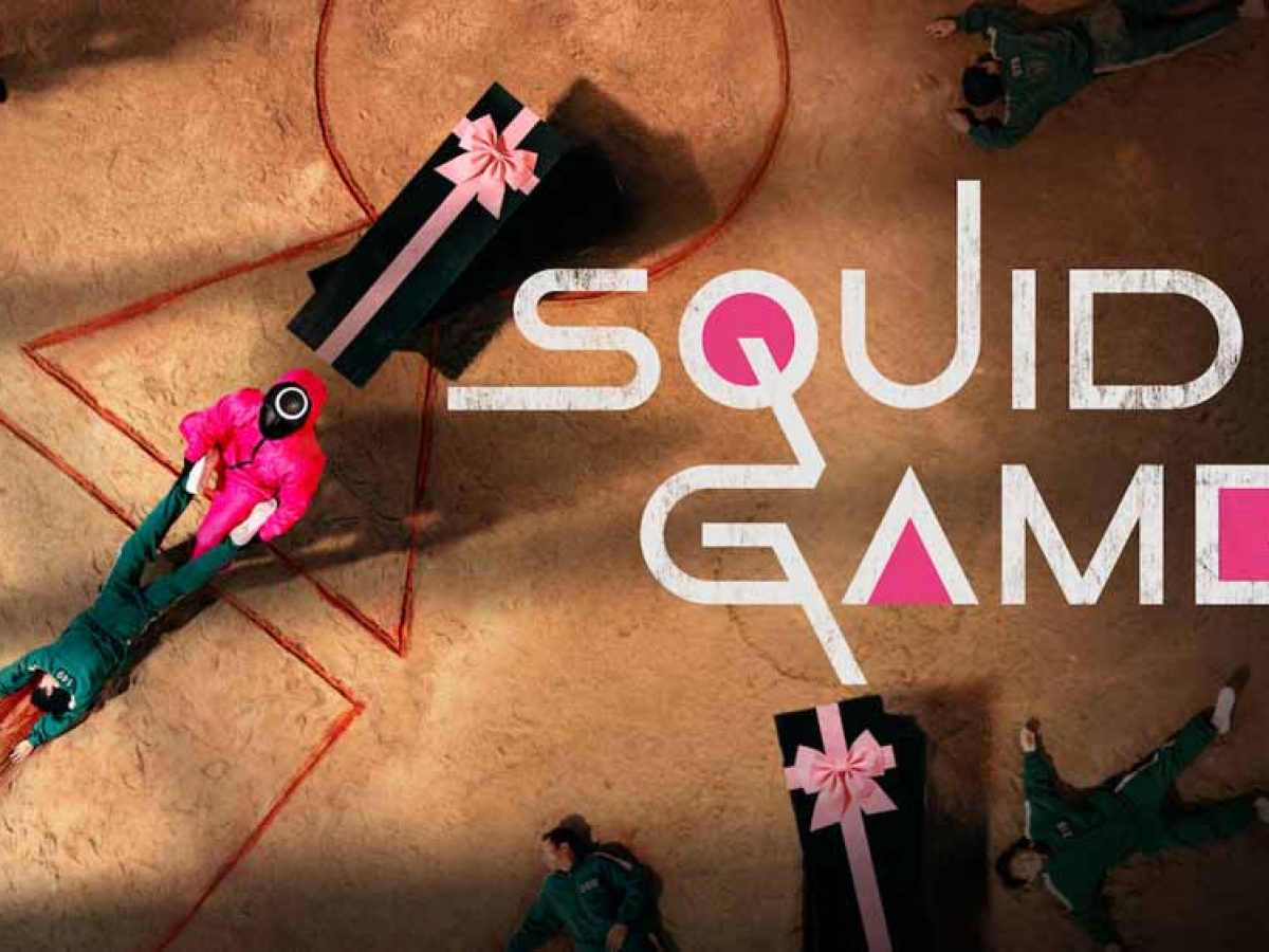 Player 001 squid game